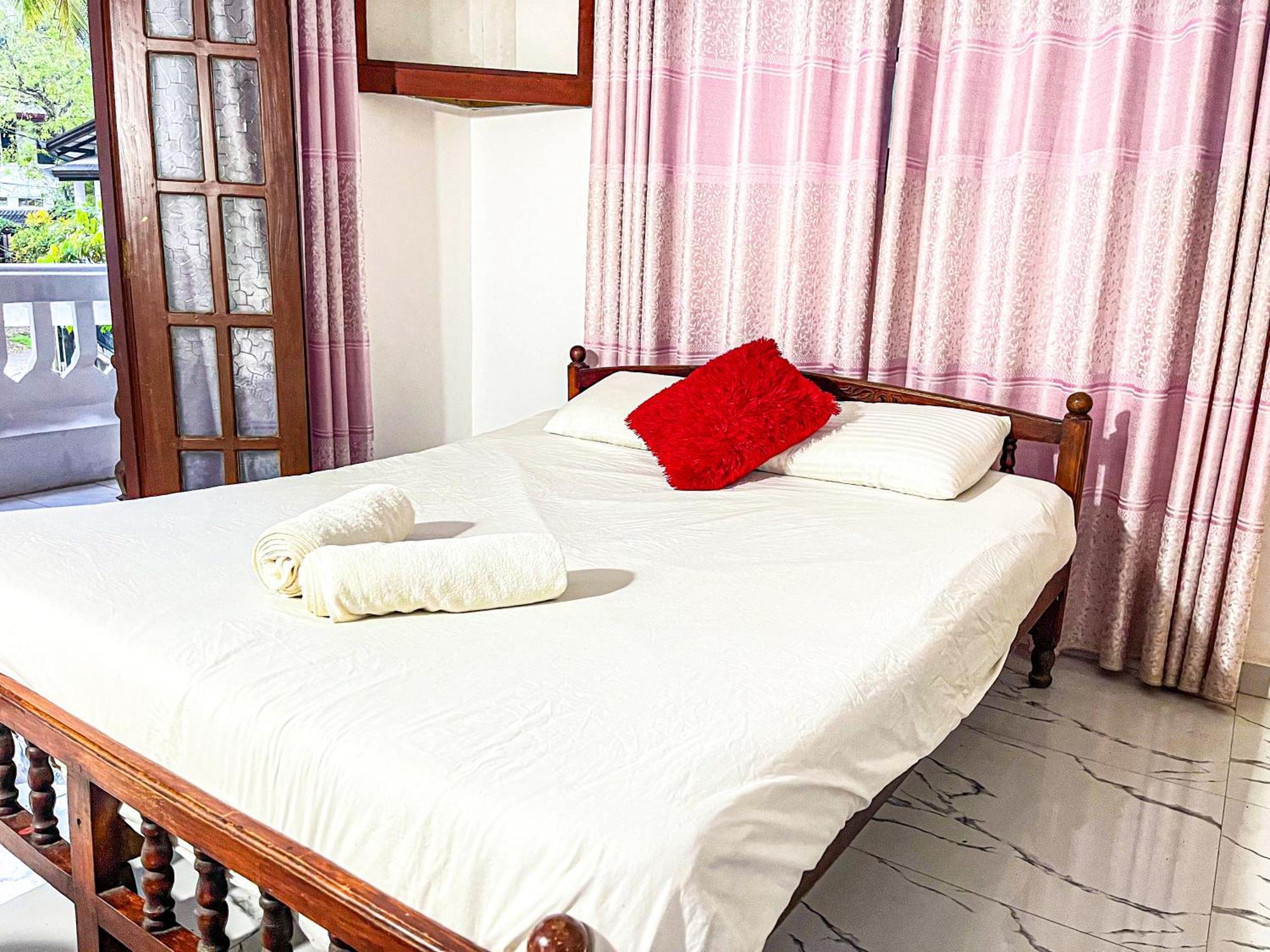 Galle Camellia 部屋 写真